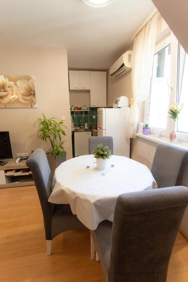 Apartman Sanja Дівчибаре Екстер'єр фото