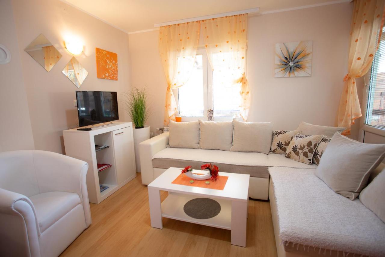 Apartman Sanja Дівчибаре Екстер'єр фото
