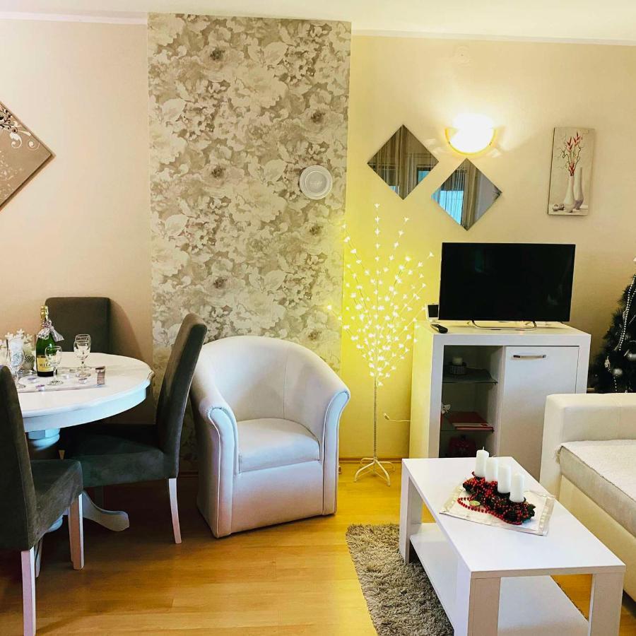 Apartman Sanja Дівчибаре Екстер'єр фото