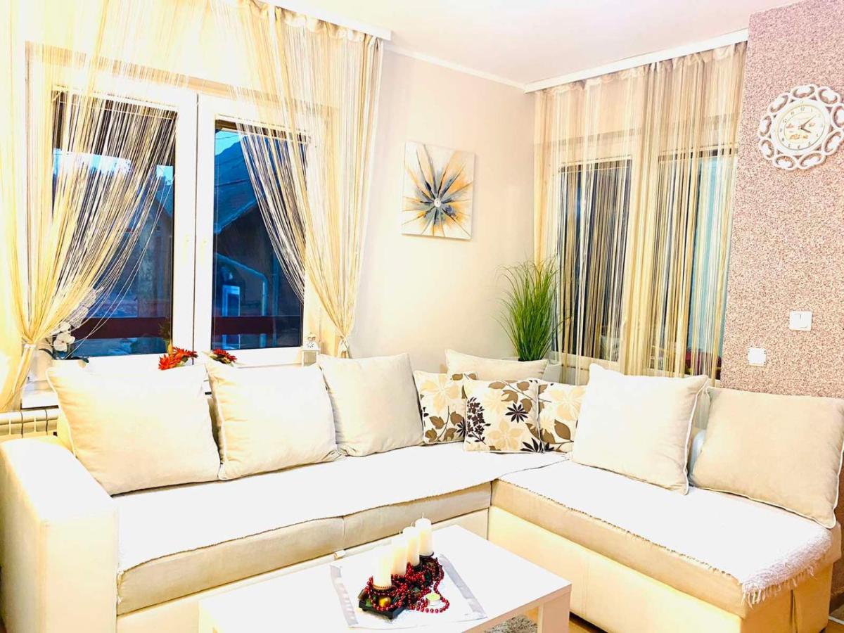 Apartman Sanja Дівчибаре Екстер'єр фото