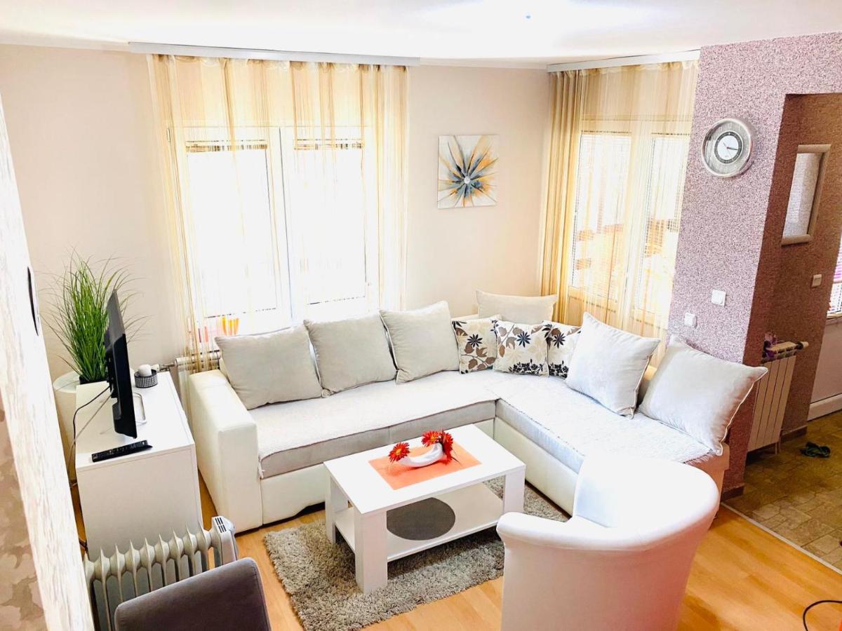 Apartman Sanja Дівчибаре Екстер'єр фото