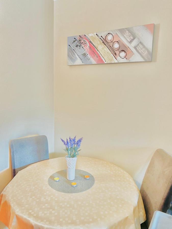 Apartman Sanja Дівчибаре Екстер'єр фото