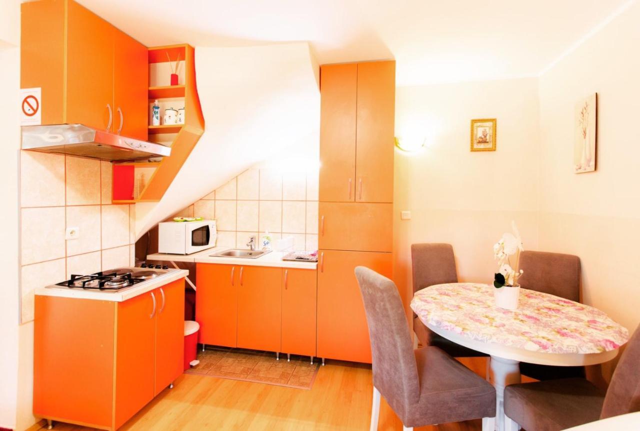 Apartman Sanja Дівчибаре Екстер'єр фото