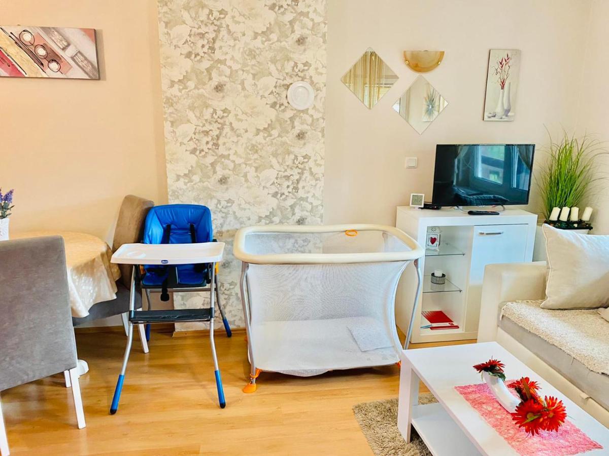 Apartman Sanja Дівчибаре Екстер'єр фото