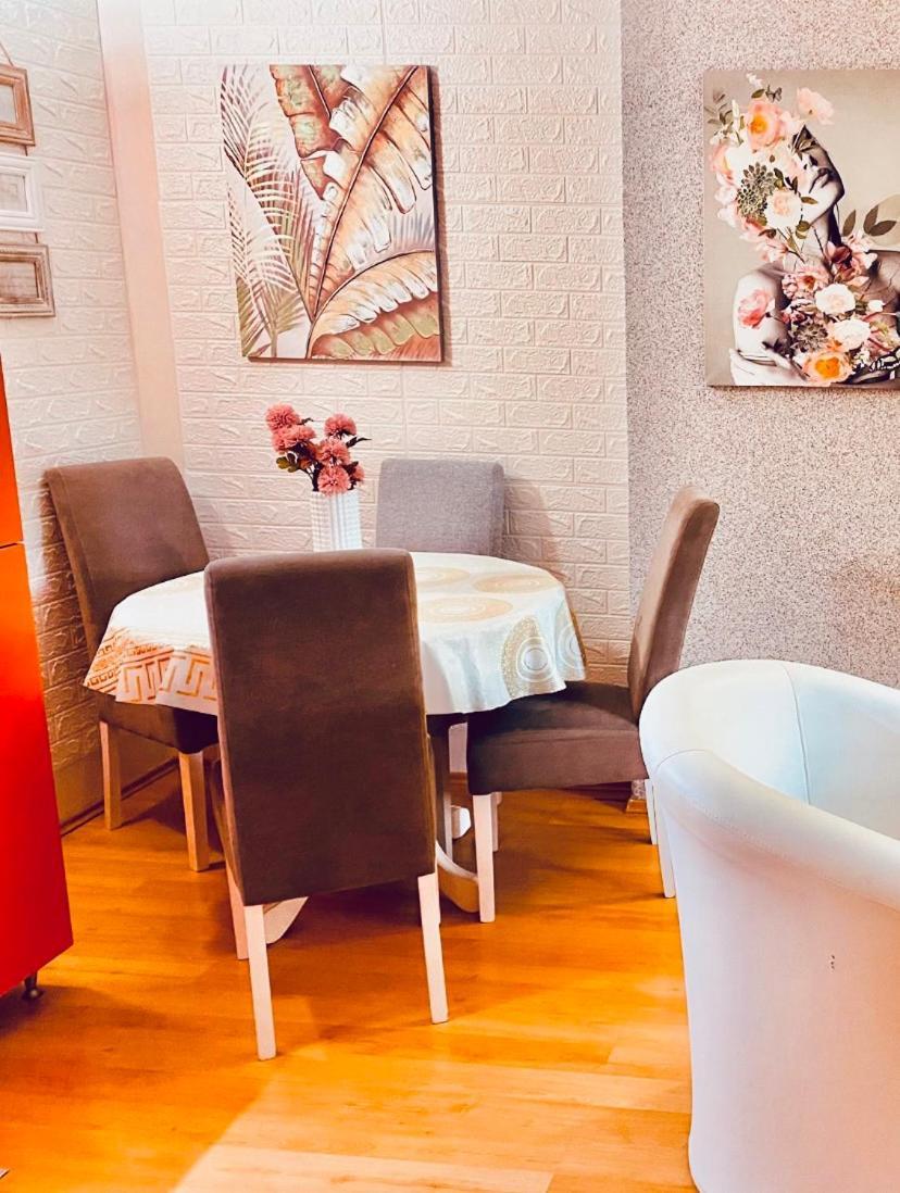 Apartman Sanja Дівчибаре Екстер'єр фото