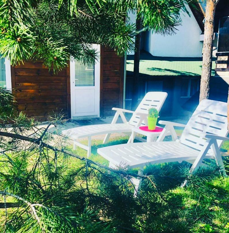 Apartman Sanja Дівчибаре Екстер'єр фото