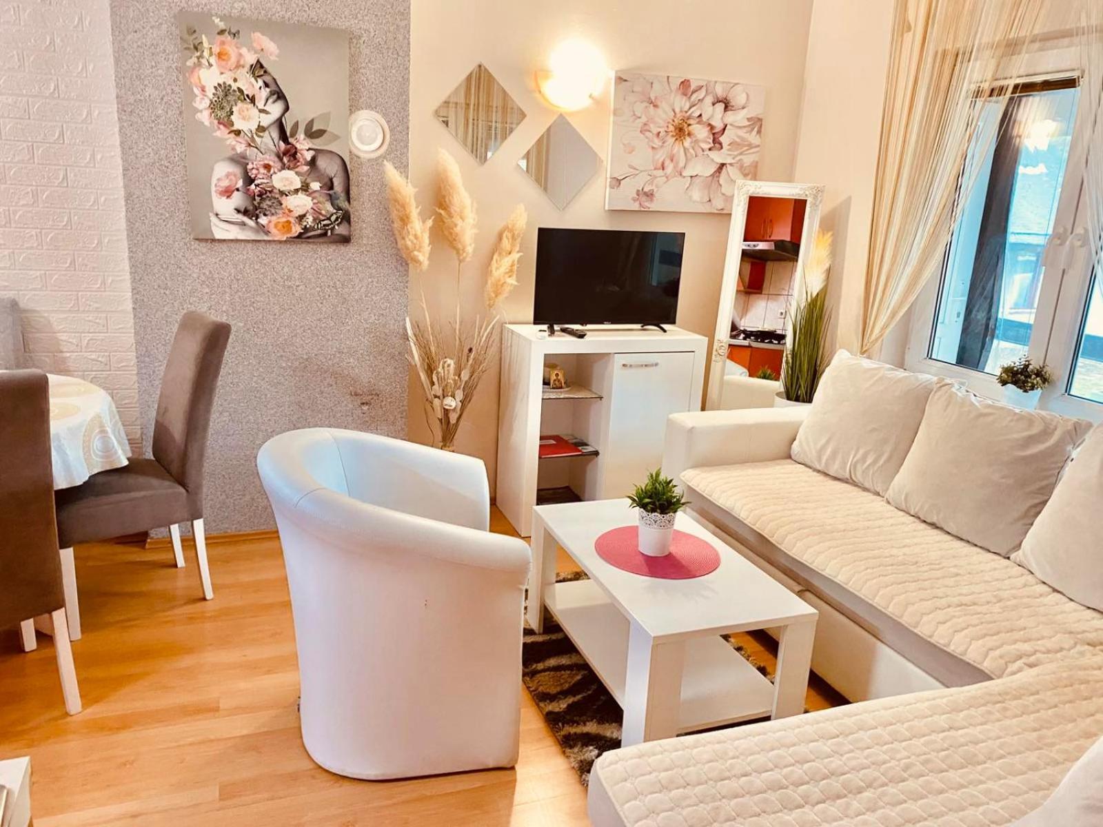 Apartman Sanja Дівчибаре Екстер'єр фото