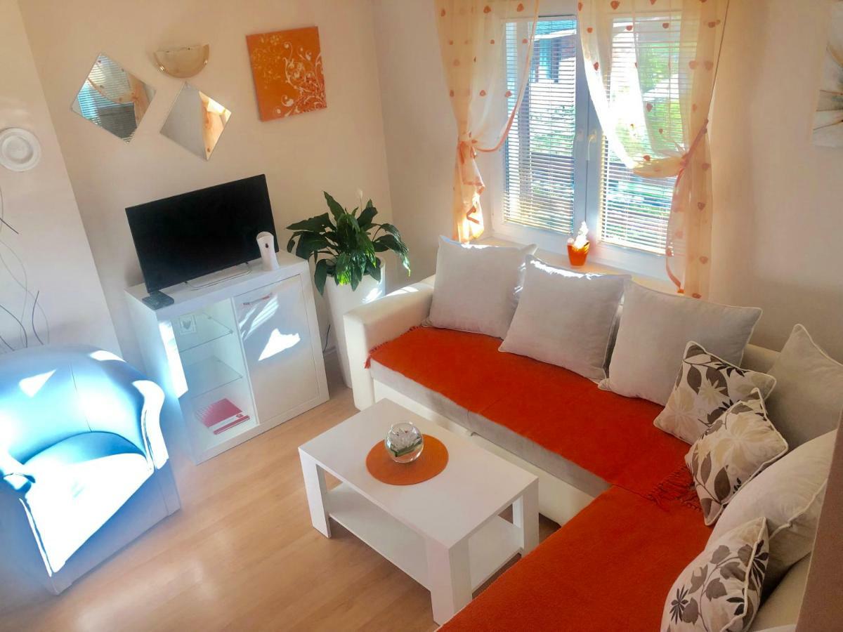 Apartman Sanja Дівчибаре Екстер'єр фото