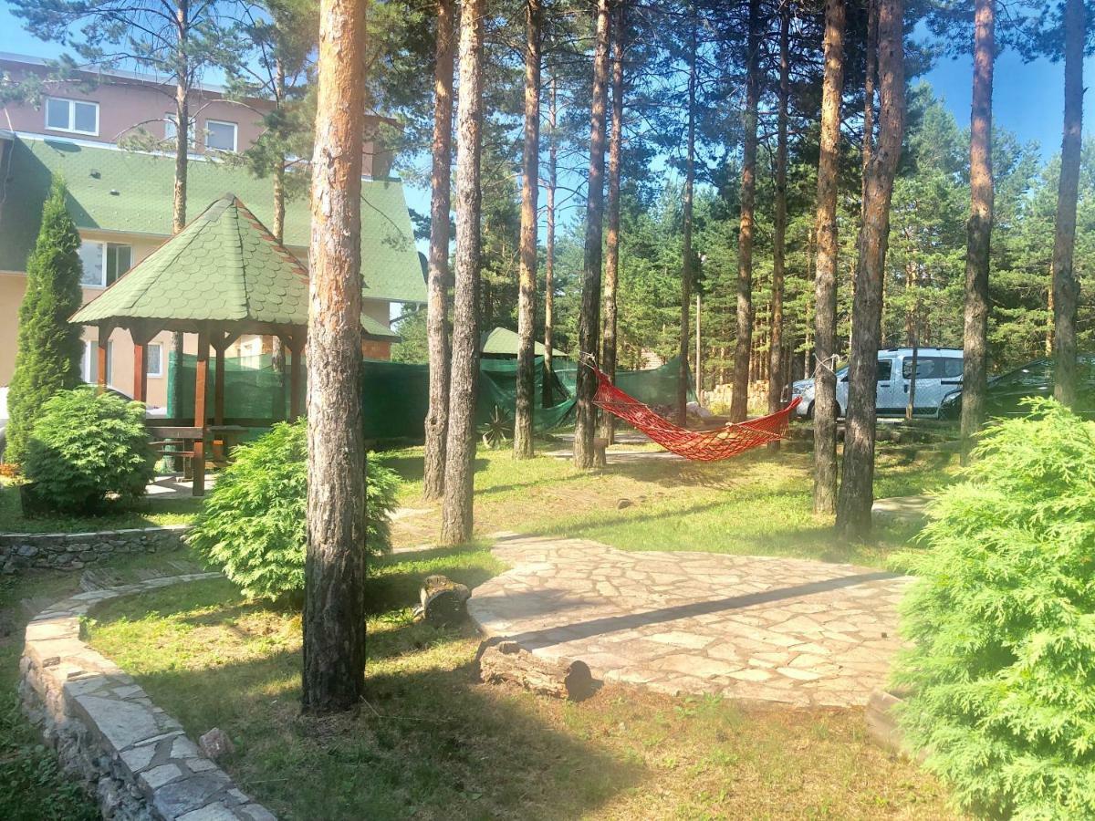 Apartman Sanja Дівчибаре Екстер'єр фото